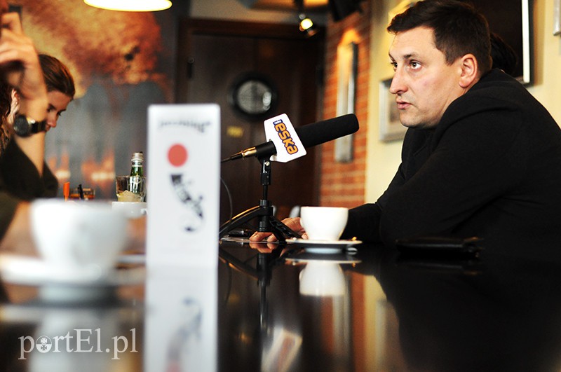 Elbląg, Dyrektor festiwalu Jazzbląg Jerzy Małek zapewnia: Mimo skromniejszego budżetu, poziom będzie wysoki