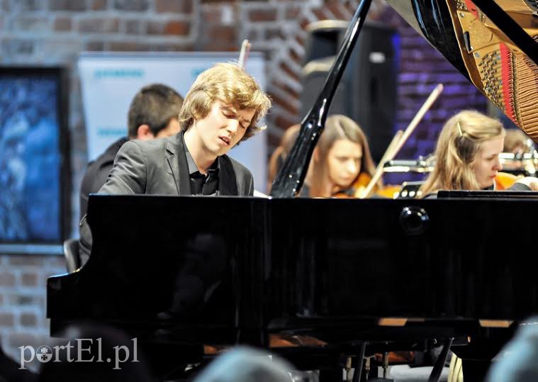 Elbląg, Na zakończenie zabrzmiał Chopin