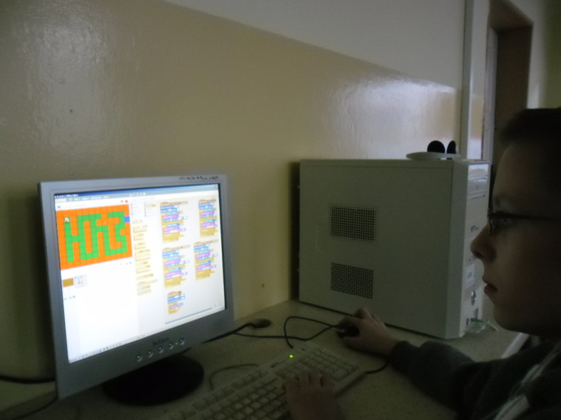 Elbląg, Elbląscy mistrzowie kodowania