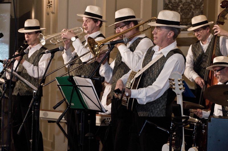 Elbląg, Dixie company,