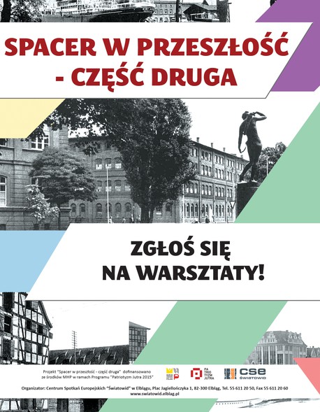 Muzycznie, teatralnie i literacko. Warsztaty w Światowidzie
