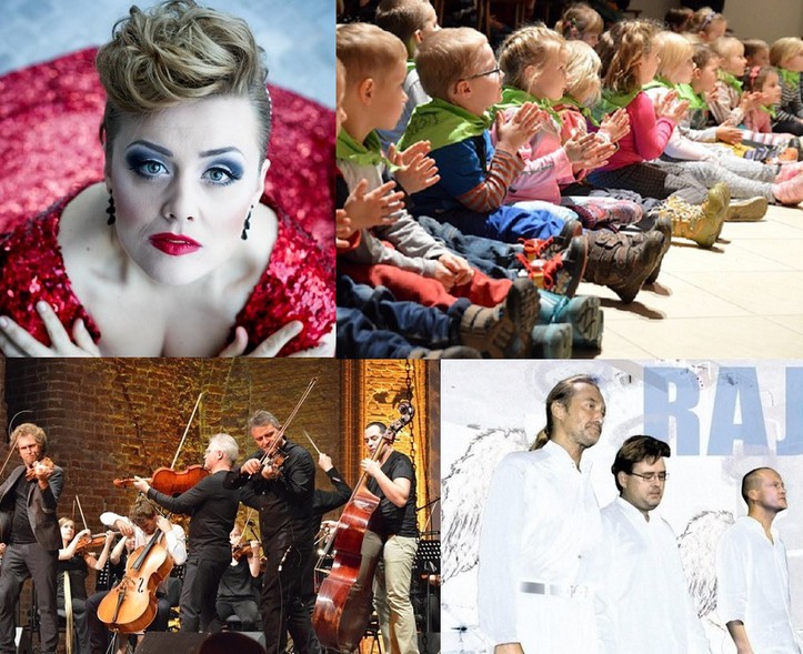 Elbląg, Koncertowe lato z Orkiestrą!