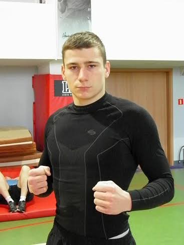 Elbląg, Dawid Michelus Elbląg, Dawid Michelus
