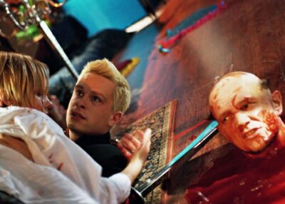 Elbląg, Nienasycenie Elbląg, Nienasycenie