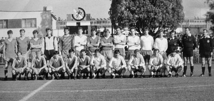 Elbląg, Mecz gwiazd – Olimpia zagra z Legią Elbląg, Mecz gwiazd – Olimpia zagra z Legią