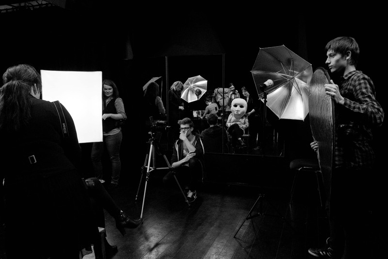 Fotografia dla każdego Fotografia dla każdego