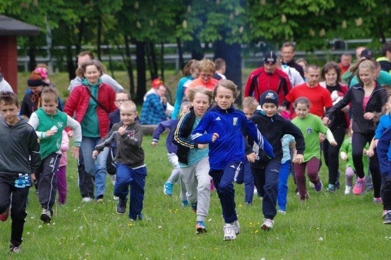 Elbląg, MKS Truso zaprasza na biegi