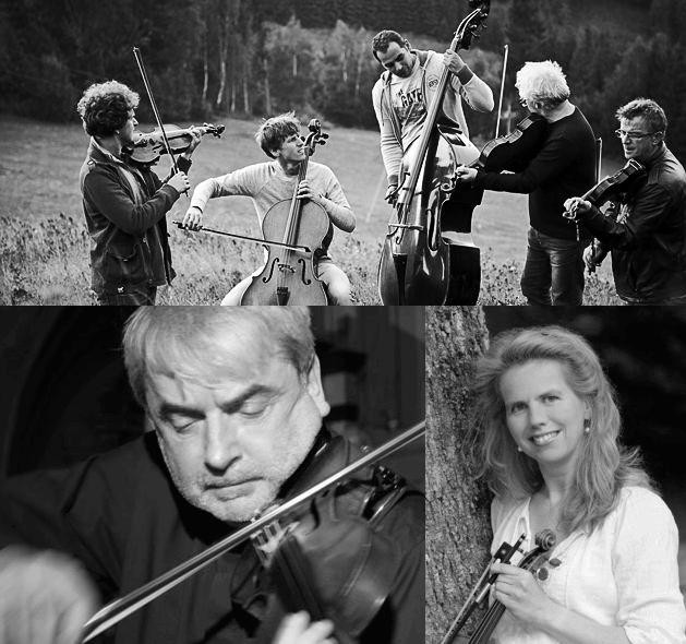 Elbląg, Na dobry początek…. EOK!