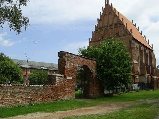 Elbląg, Na zawsze Kuśnierska (opinia) Elbląg, Na zawsze Kuśnierska (opinia)