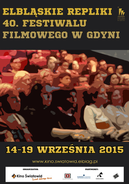 Elbląg, Najlepsze polskie filmy przedpremierowo w kinie Światowid