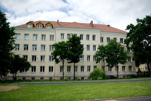 Elbląg, 70-lecie II LO. Będzie bal! Elbląg, 70-lecie II LO. Będzie bal!