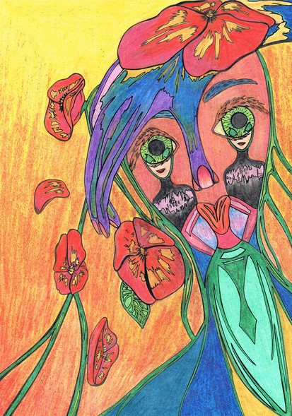 Elbląg, Piękno jest w oczach. Wernisaż na Fabrycznej