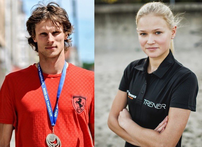 Elbląg, Triathloniści wystartują w mistrzostwach świata! Elbląg, Triathloniści wystartują w mistrzostwach świata!