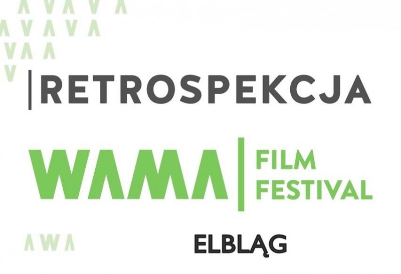 Elbląg, WAMA Film Festival: on wygrał zaproszenie i gadżety Elbląg, WAMA Film Festival: on wygrał zaproszenie i gadżety