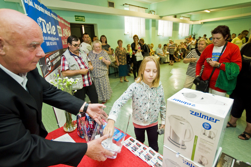 Żeby wygrać trzeba grać! Żeby wygrać trzeba grać!