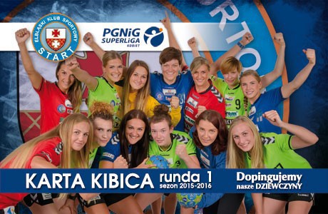 Elbląg, EKS START Elbląg: oni wygrali karnety Elbląg, EKS START Elbląg: oni wygrali karnety