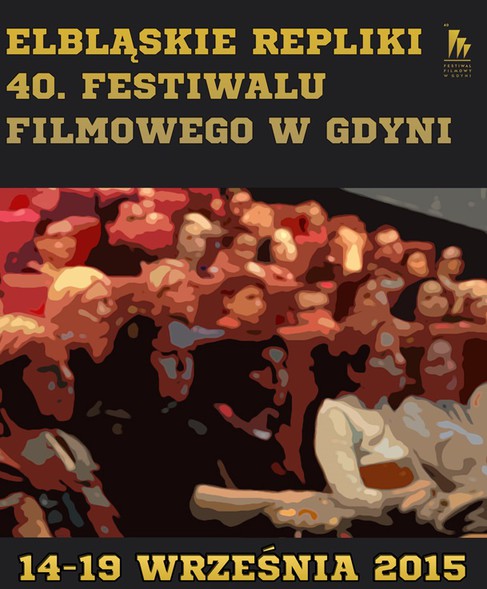 Elbląg, Filmy prosto z Gdyni