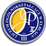 Elbląg, O Solidarności w III LO