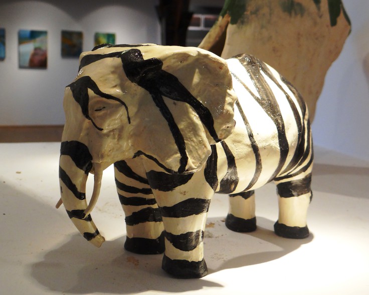 Elbląg, Wykaż się plastycznie