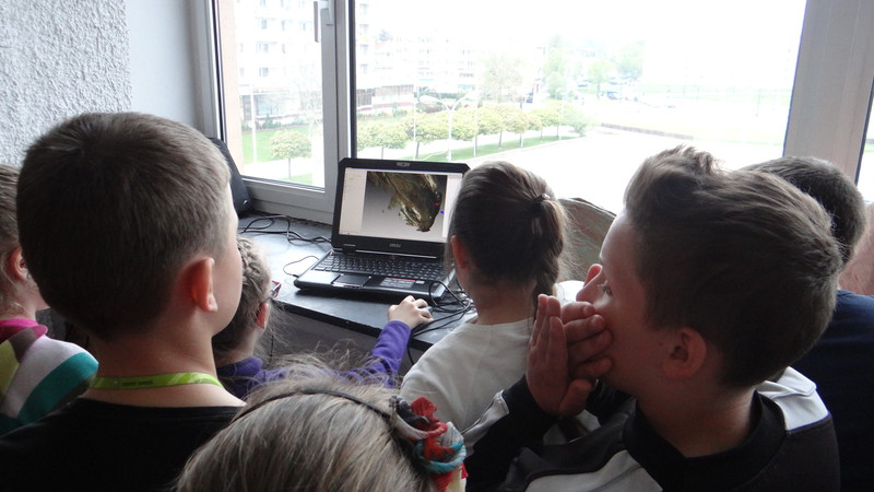 Digitalizacja? A co to? A na co to?