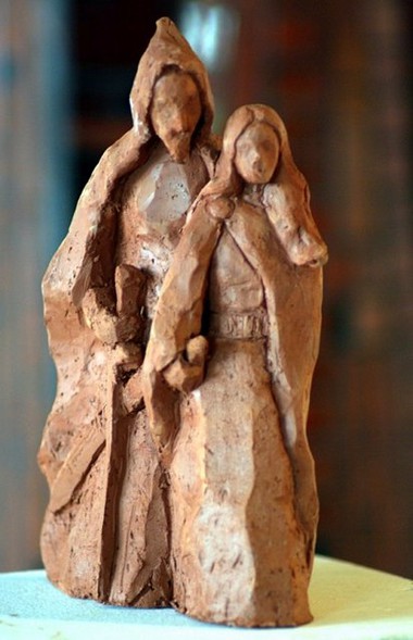 Namaluj elbląską legendę