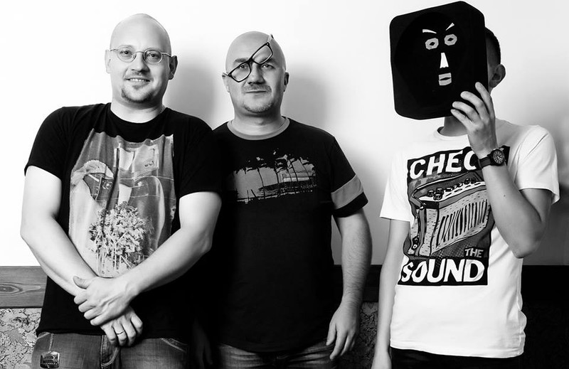 Elbląg, Orange Trane - magia jazzu w Mjazzdze