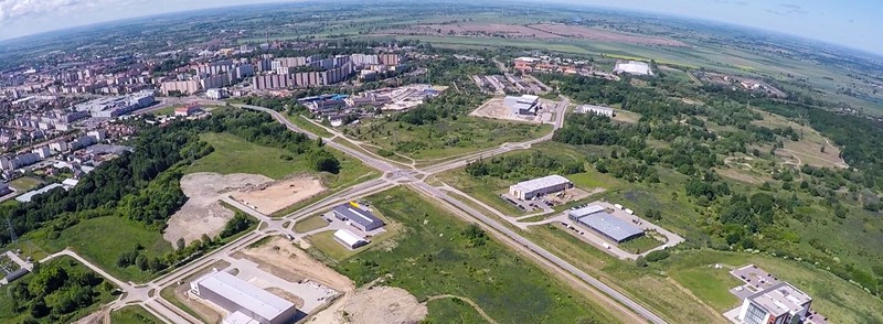 Wspólne inicjatywy dla przedsiębiorców Wspólne inicjatywy dla przedsiębiorców