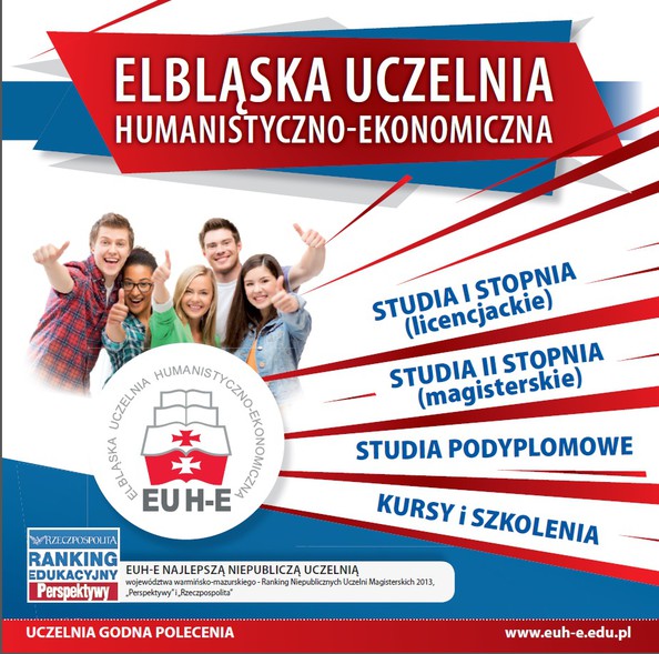 Zawody ratujące ludzkie życie – medyczne kierunki na EUH-E Zawody ratujące ludzkie życie – medyczne kierunki na EUH-E