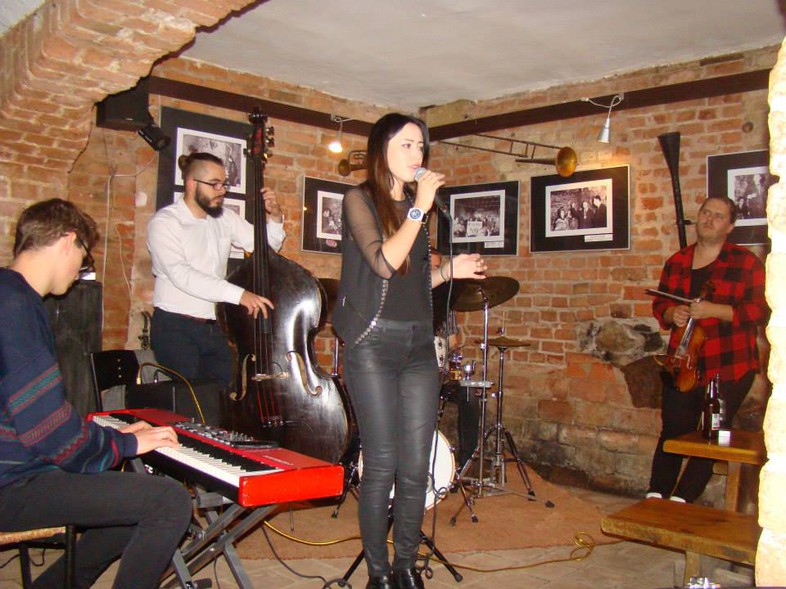 Elbląg, Tak było tydzień temu