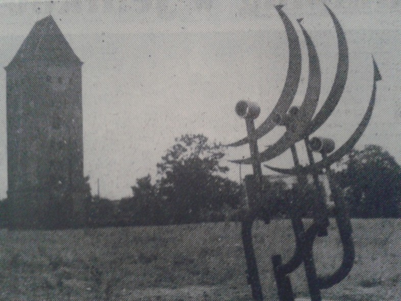 Elbląg, Atrakcyjne konkursy ZDK Zamechu