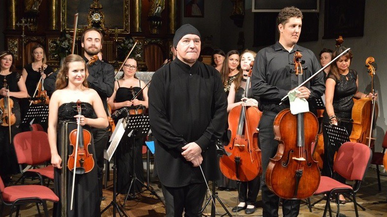 Elbląg, Elbląska Orkiestra Kameralna wystąpi podczas Dni Chopinowskich