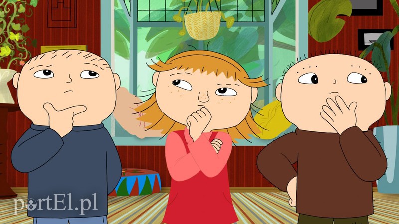 Elbląg, Na początek "Hokus-pokus" (kadr z filmu)