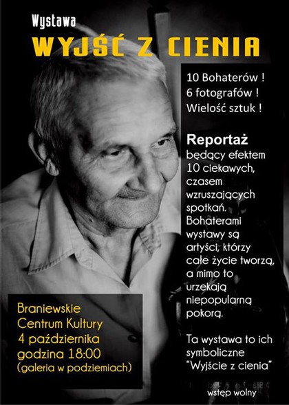 Elbląg, Niezwykła wystawa w Braniewie