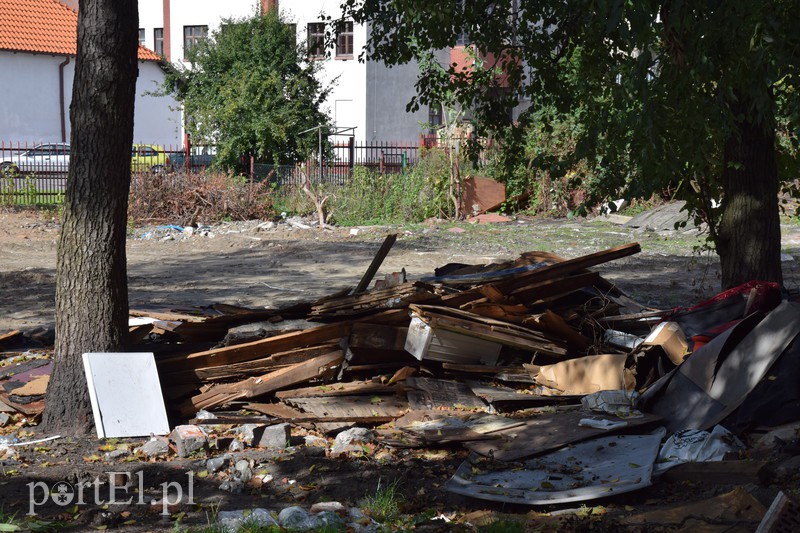 Elbląg, Elbląska strefa zero Elbląg, Elbląska strefa zero