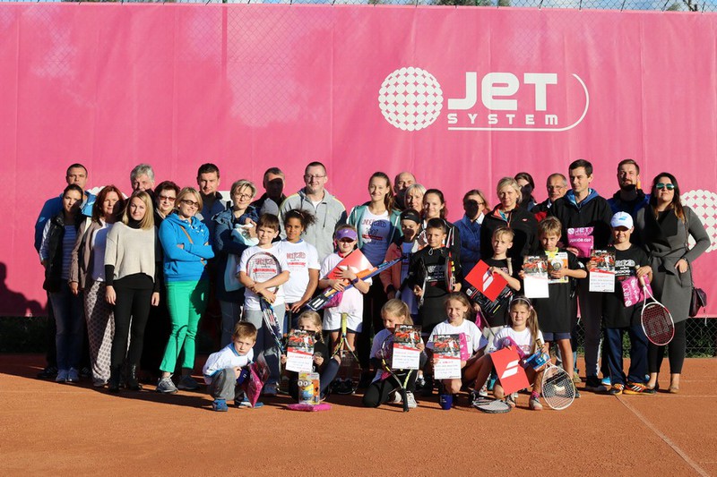 Elbląg, Kilka godzin turnieju? Dla juniorów to żaden problem!(tenis) Elbląg, Kilka godzin turnieju? Dla juniorów to żaden problem!(tenis)