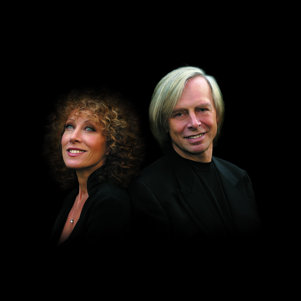 Koncert Alicji Majewskiej w elbląskim teatrze