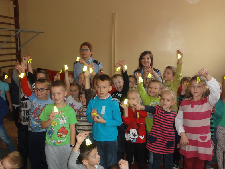 Elbląg, Straż Miejska w SP 21