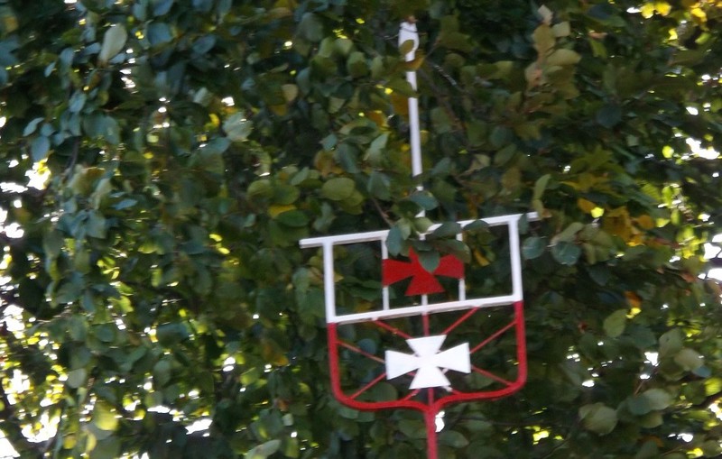 Elbląg, Herb jak nowy