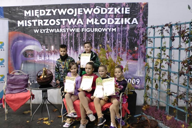 Elbląg, Świetne otwarcie sezonu w wykonaniu UKS Szóstka Elbląg, Świetne otwarcie sezonu w wykonaniu UKS Szóstka