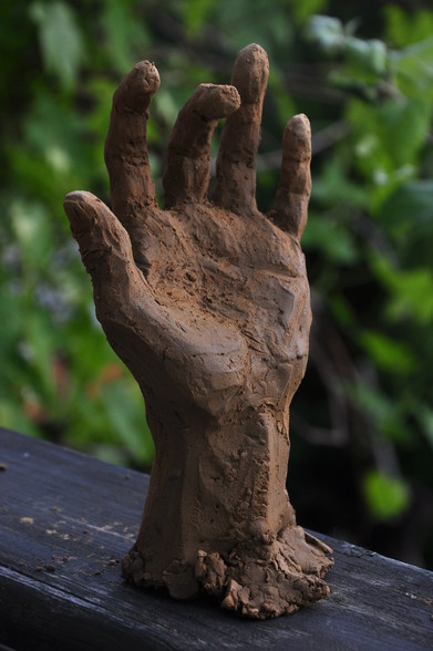 Włączanie w sztukę - warsztaty