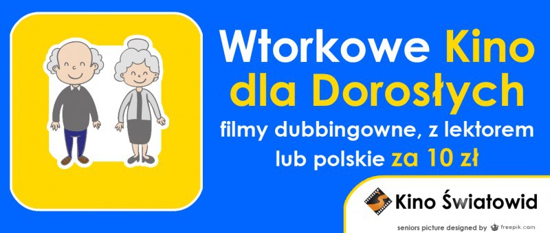 Wtorkowe spotkanie z Dulskimi Wtorkowe spotkanie z Dulskimi