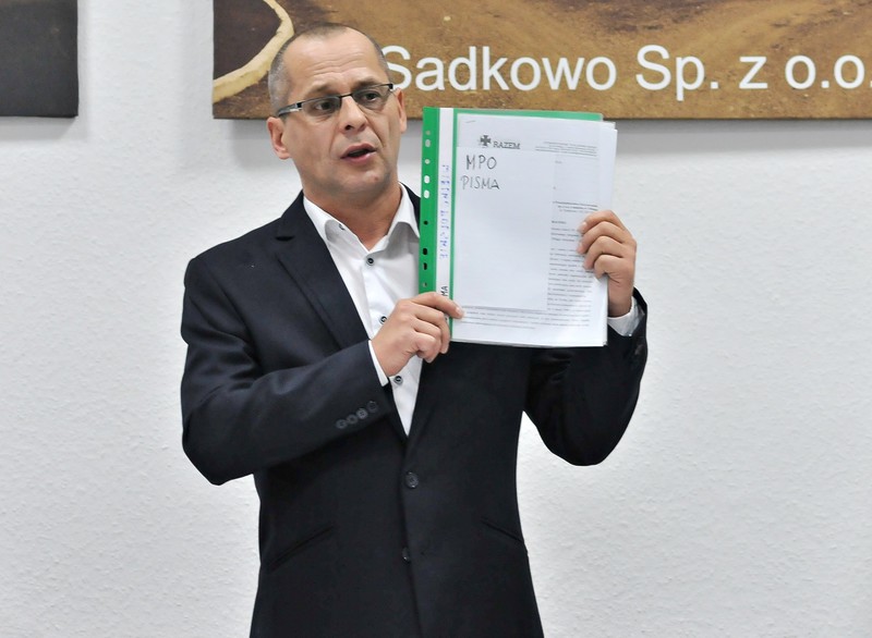 Elbląg, Robert Grabowski Elbląg, Robert Grabowski