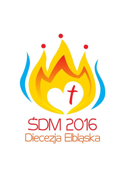 Elbląg, Elbląg i Światowe Dni Młodzieży