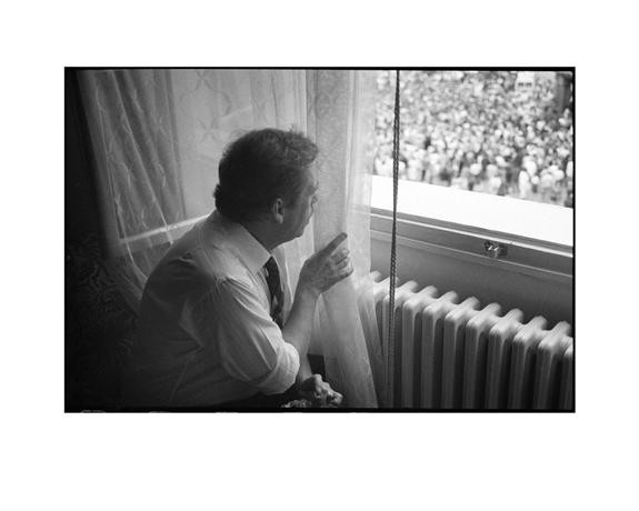 Na wyciągnięcie ręki