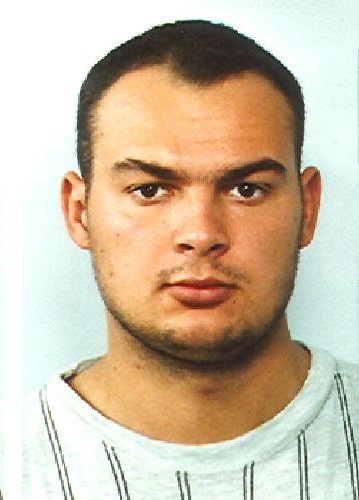 Elbląg, Pomóż policji znaleźć zaginionego