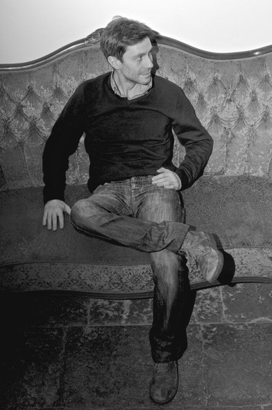 Elbląg, Dario Alberti