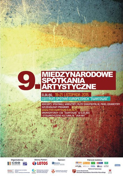 Dotknij, poczuj, zrób to sam