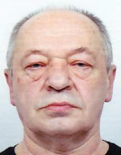 Elbląg, Policjanci szukają tego mężczyzny