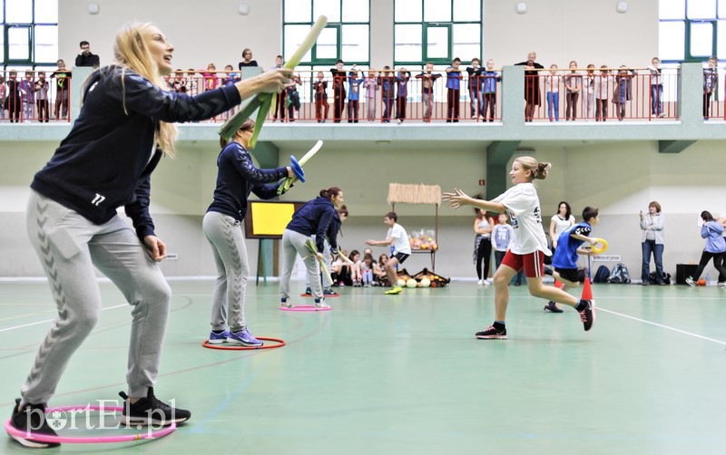 Elbląg, Ze Startem po zdrowie Elbląg, Ze Startem po zdrowie