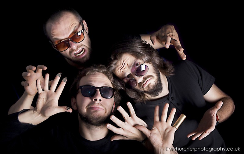 Elbląg, Gruff! W Polsce można grać świetnego bluesa